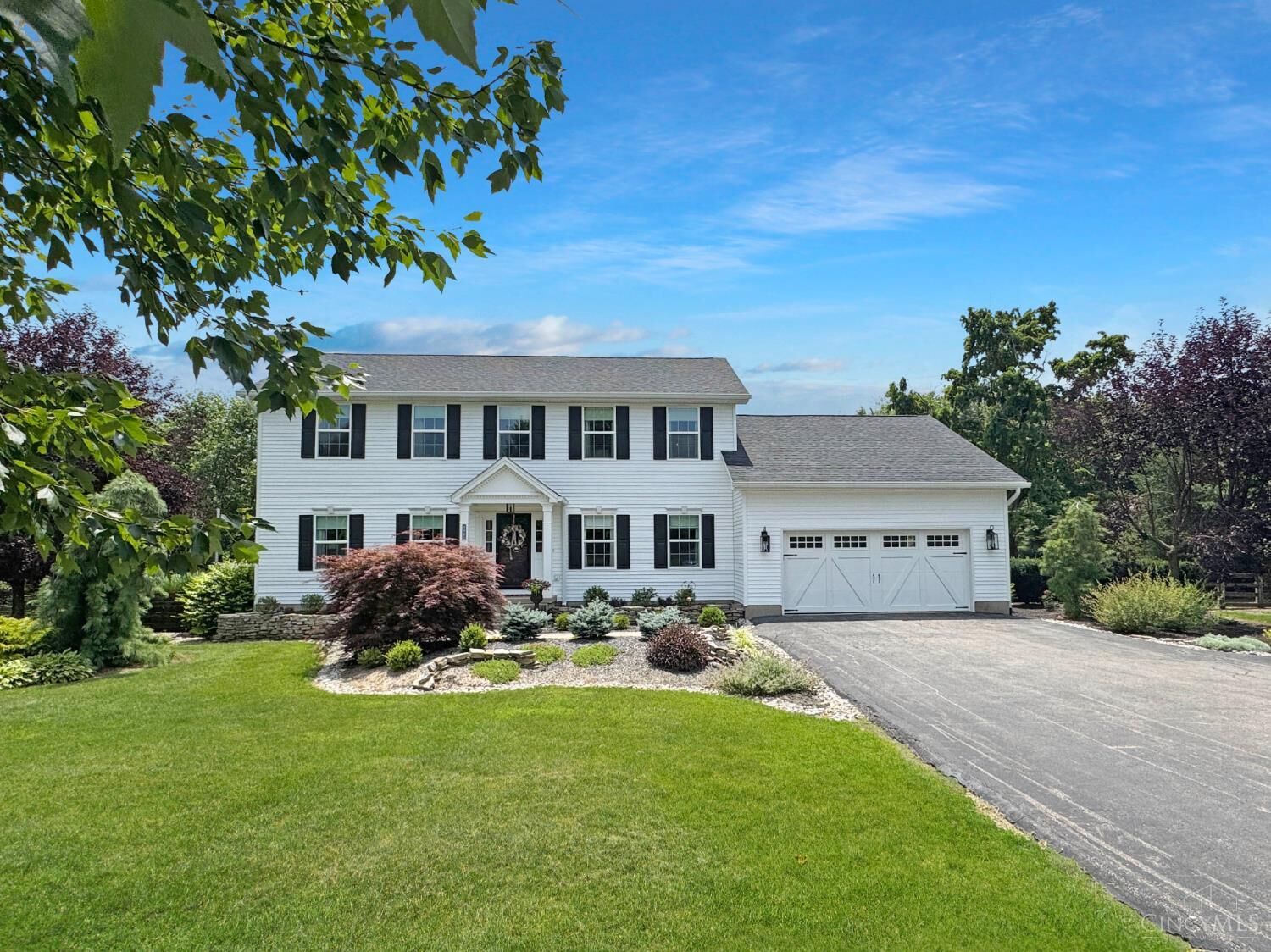 Property Photo: 4401 Thornview Drive OH 45152