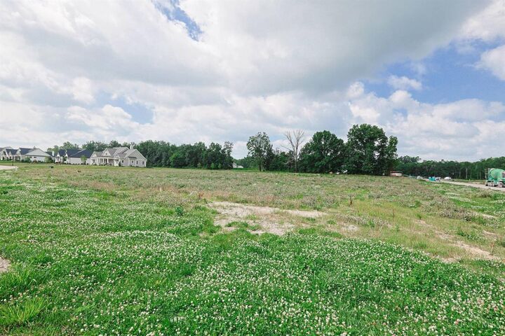Property Photo: 6651 Saddleback Way OH 45140
