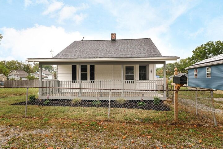 Property Photo:  1775 Alcoy Drive  OH 43227 