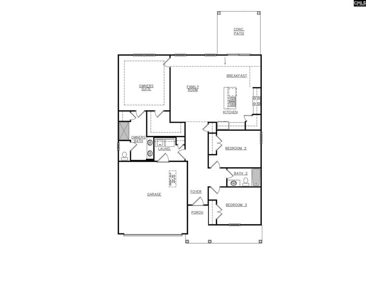 Property Photo:  548 Wendell  SC 29164 