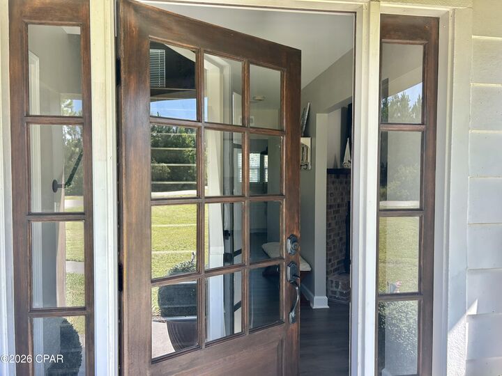 Property Photo:  11840 Country Club Drive  FL 32404 