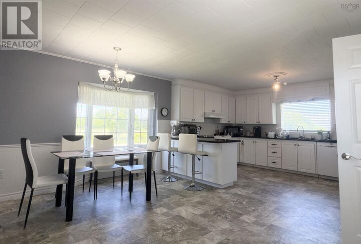 Property Photo: 45 Franks Road NS B0W 3S0