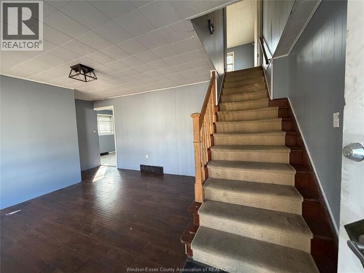 Property Photo:  493 Josephine Street  ON N9B 2K9 