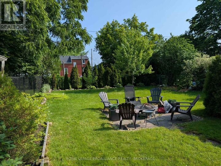Property Photo: 51 Dundas Street ON K7L 1N4