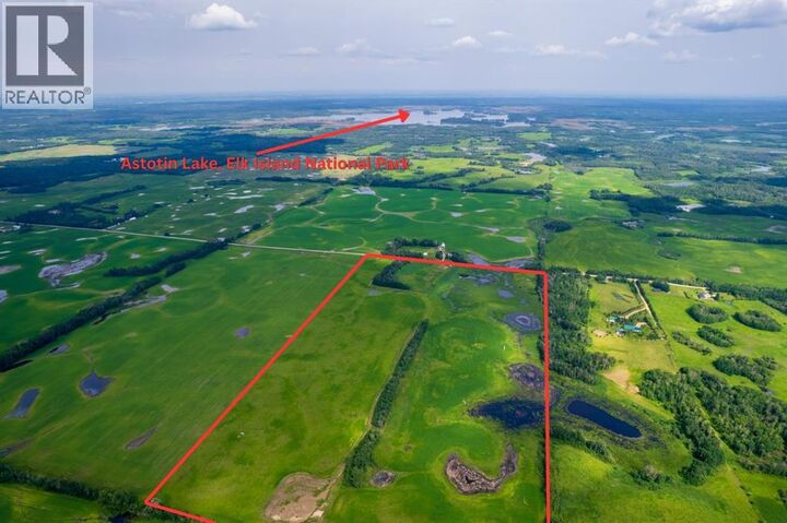 Property Photo:  0 Range Road 205  AB T8L 3Z1 