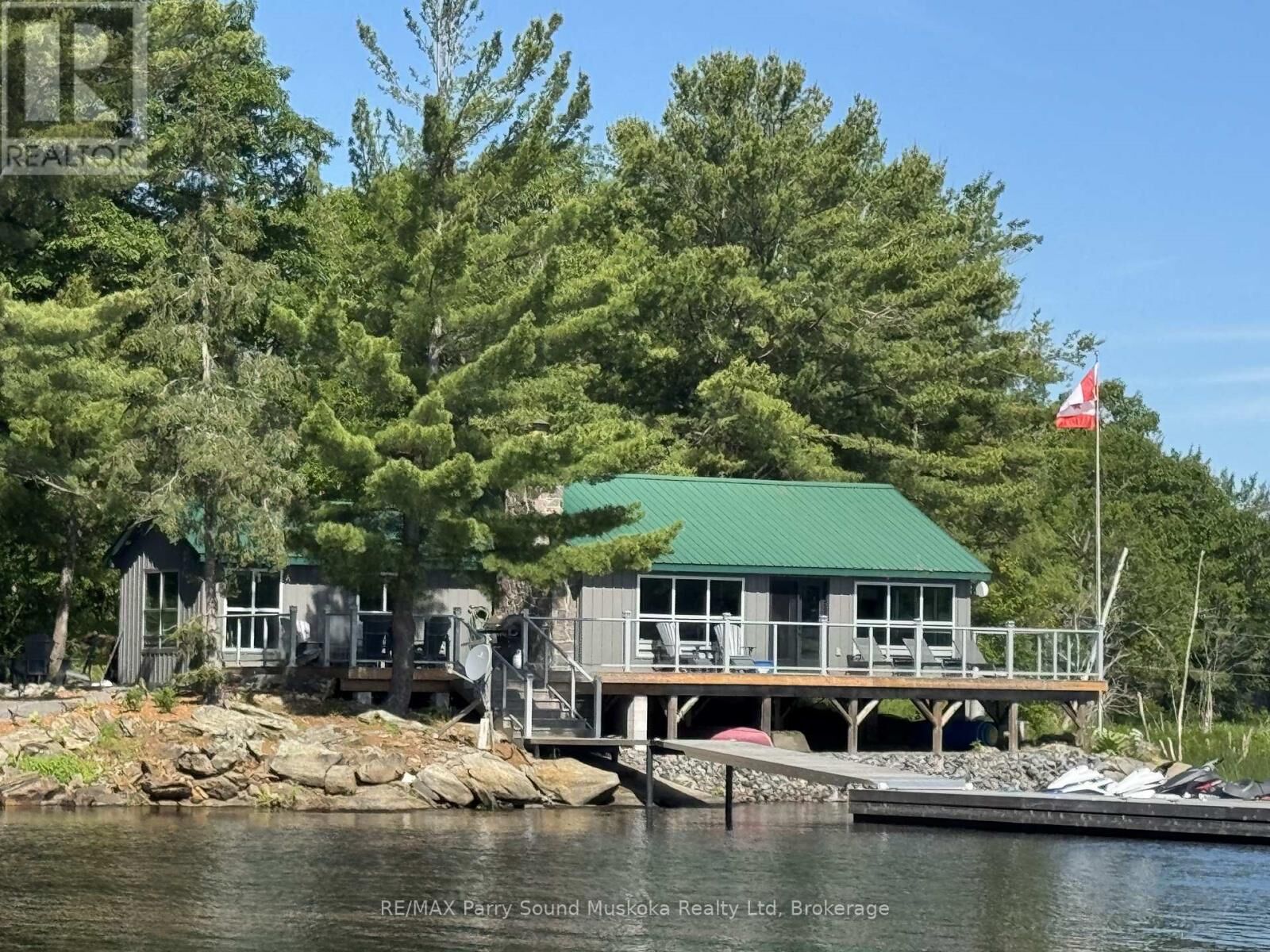 Property Photo: 1 A15 Island ON P0G 1K0