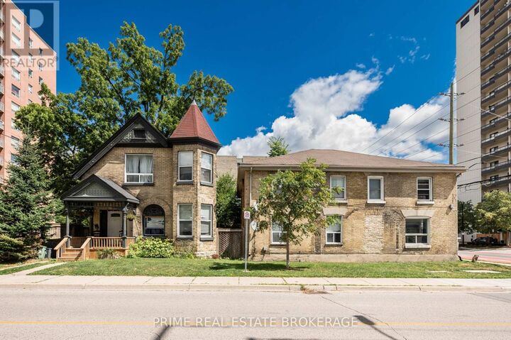 376 Burwell Street — photo 1