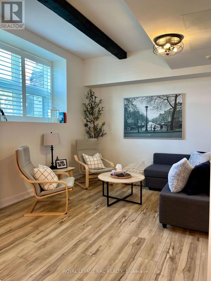 Property Photo:  405 Merritt Street 7  ON L2P 1P5 