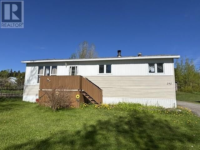 Property Photo: 292 Main Street NL A0G 1N0