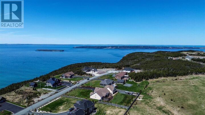 Property Photo: 133 Ridgewood Drive NL A1L 1K9