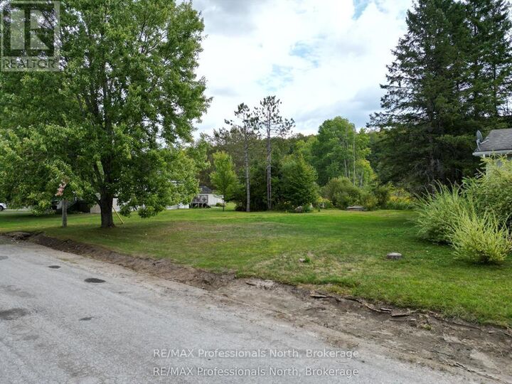 Property Photo:  0 Parts Lot 12, Plan 1, Anson Street  ON K0M 2K0 