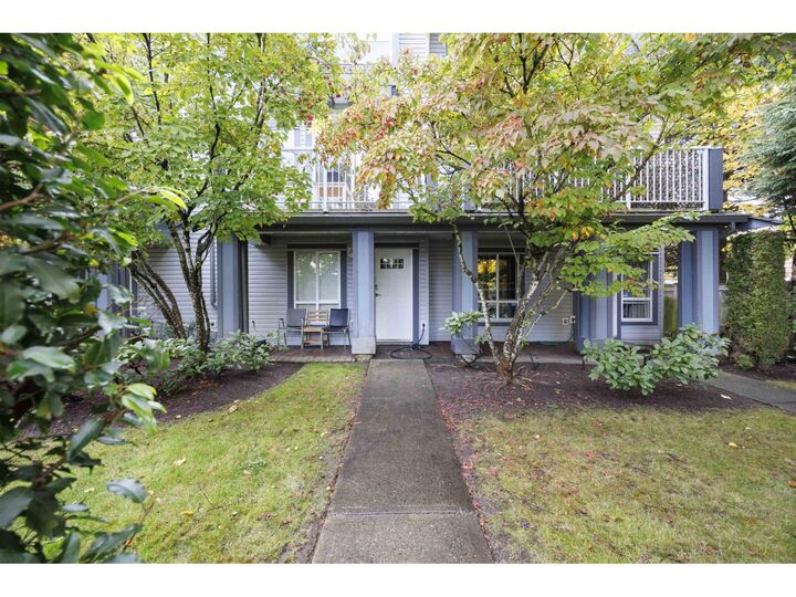 Property Photo: 16388 85 Avenue 78 BC V4N 5G2
