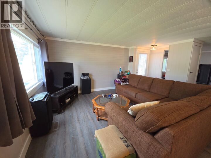 Property Photo: 5117 43 Street Northeast BC V0C 1J0