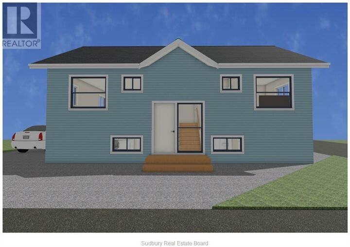 Property Photo:  409 Alder Street  ON P3C 4J6 