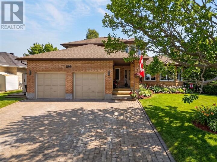 899 Roderick Avenue — photo 1