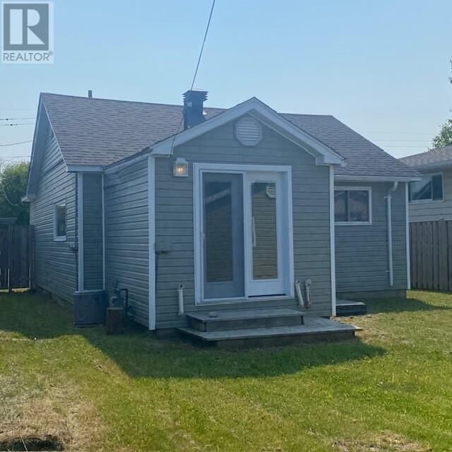 Property Photo:  720 First St E  ON P0T 1M0 