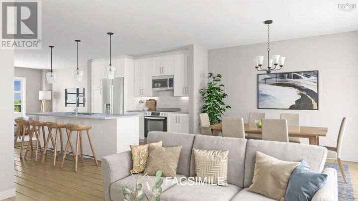 Property Photo: 156 Puncheon Way 67 NS B4B 2L1