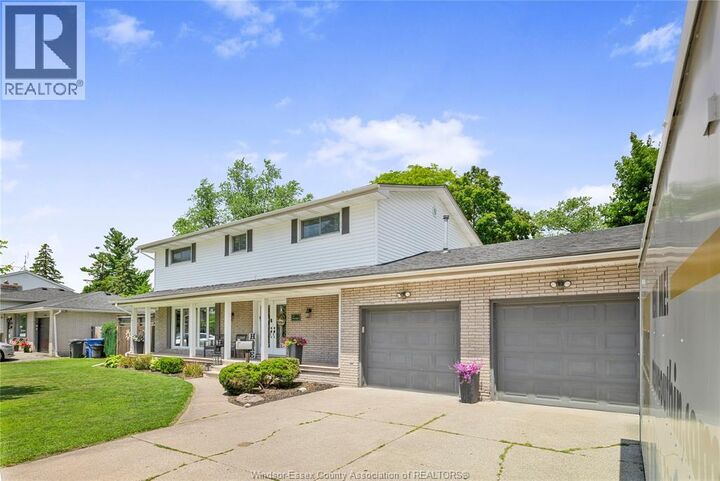 Property Photo:  445 Laurier  ON N9J 1M1 