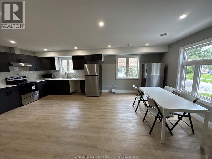 Property Photo: 757 Randolph Avenue ON N9B 2T7