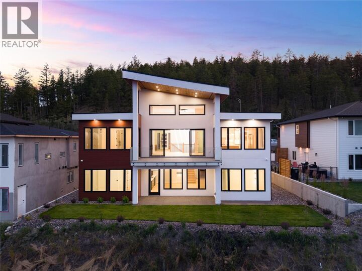 Property Photo: 979 Loseth Drive BC V1P 0A8