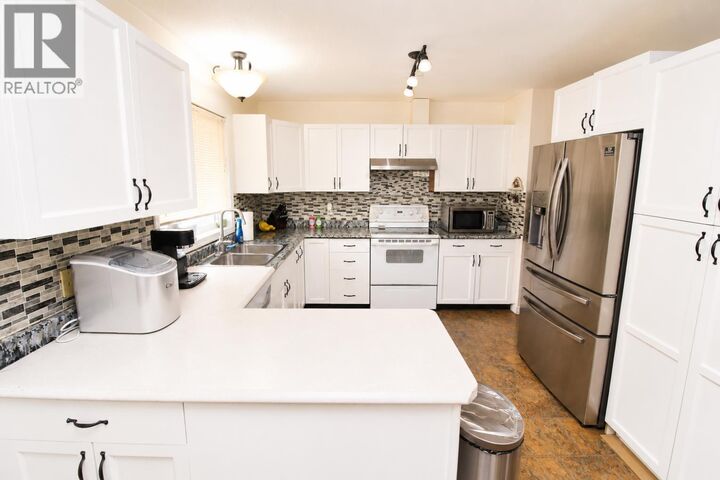 Property Photo: 3055 Pearson Road BC V0J 1Z0