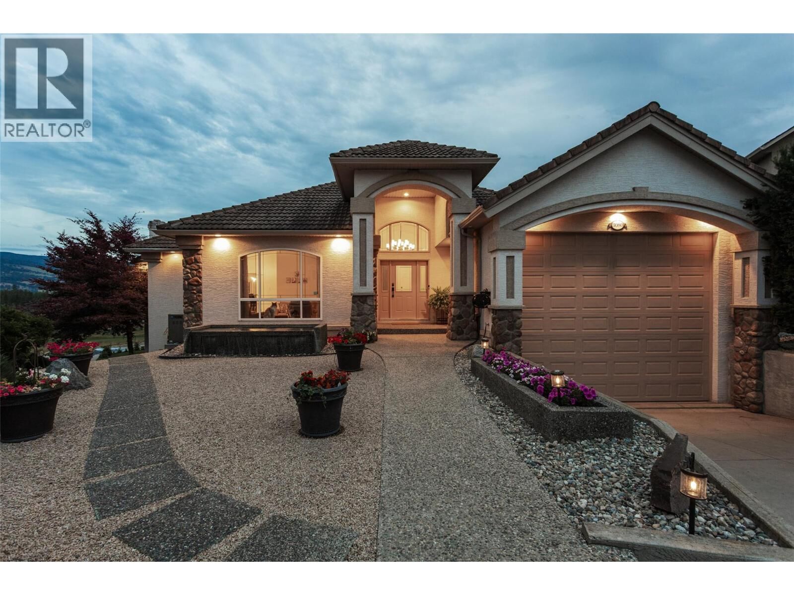 Property Photo: 3080 Quail Crescent BC V1V 1Z9