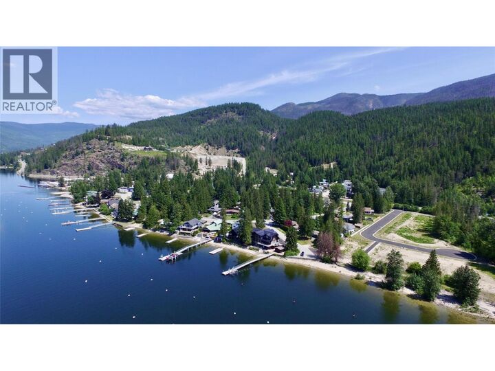Property Photo:  25 Wiseman Creek Court  BC V0E 2V1 