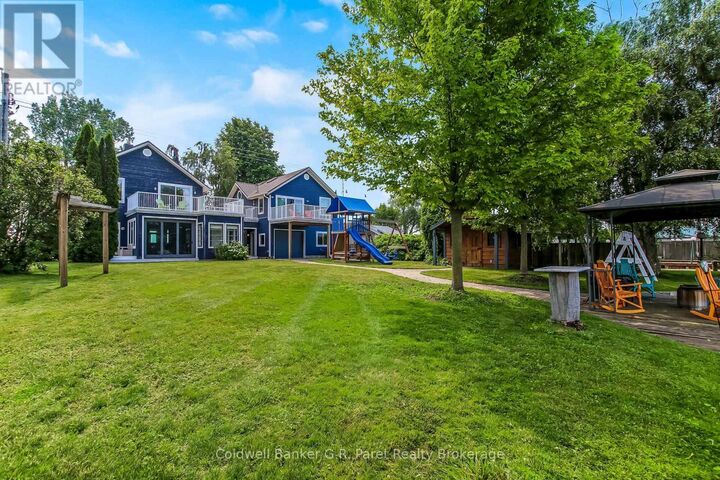 Property Photo: 157 Ordnance Avenue ON N0E 1T0