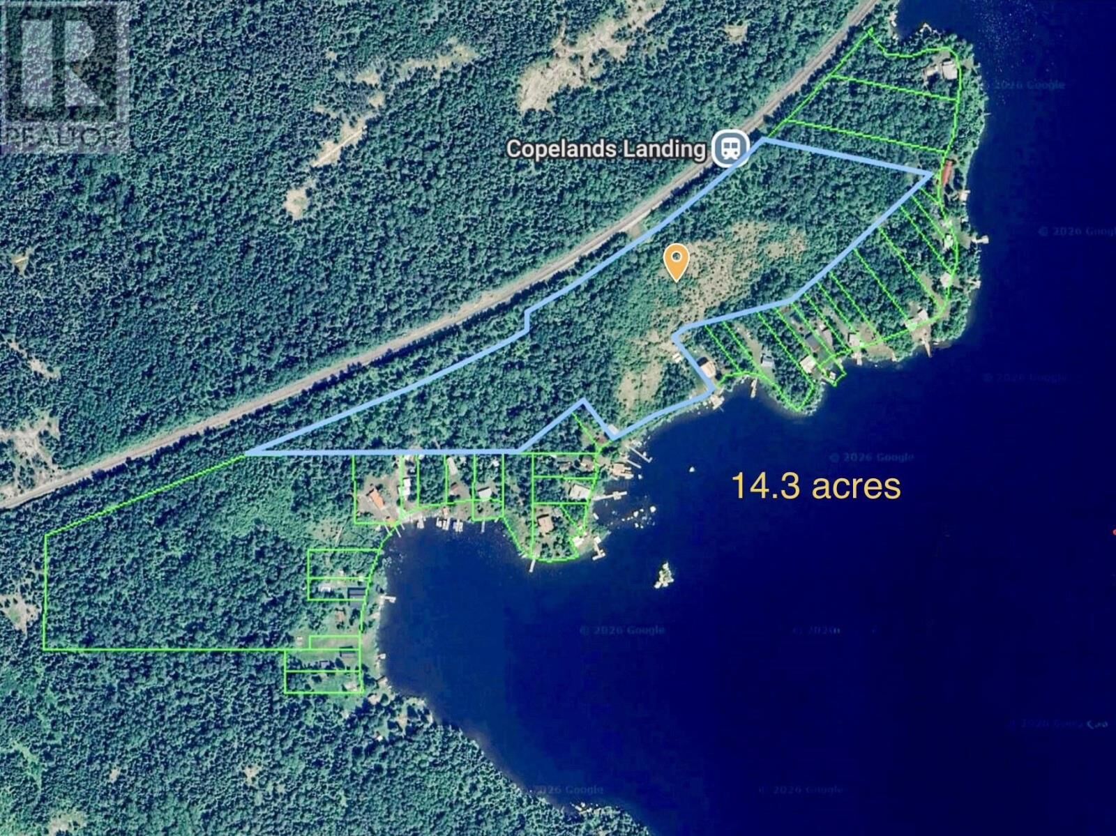 Photo de la propriété:  Lots 3-7 30226 N Malachi Lake, Loc Lk 52  ON P0X 1C0 