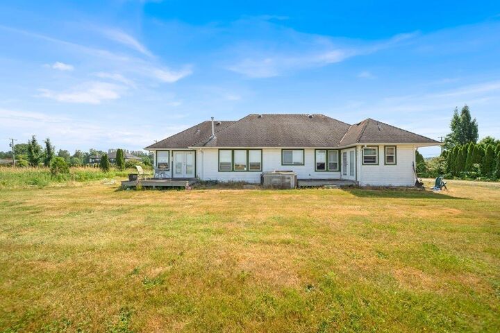 Property Photo:  8577 184 Street  BC V4N 6G4 