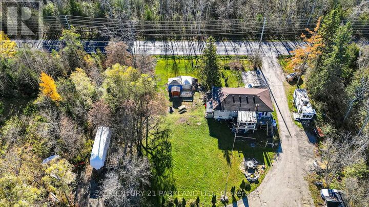Property Photo: 4762 Old Homestead Road ON L0E 1R0