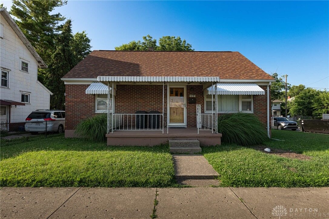 Property Photo:  1100 W North Street  OH 45504 