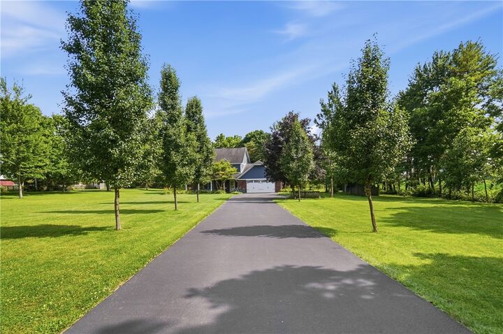 Property Photo: 4444 Lefevre Road OH 45373