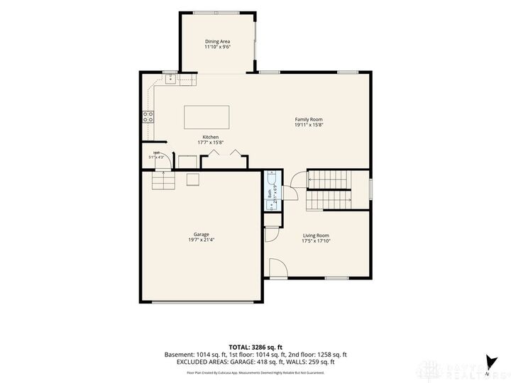 Property Photo:  3272 Witherspoon Drive  OH 45440 