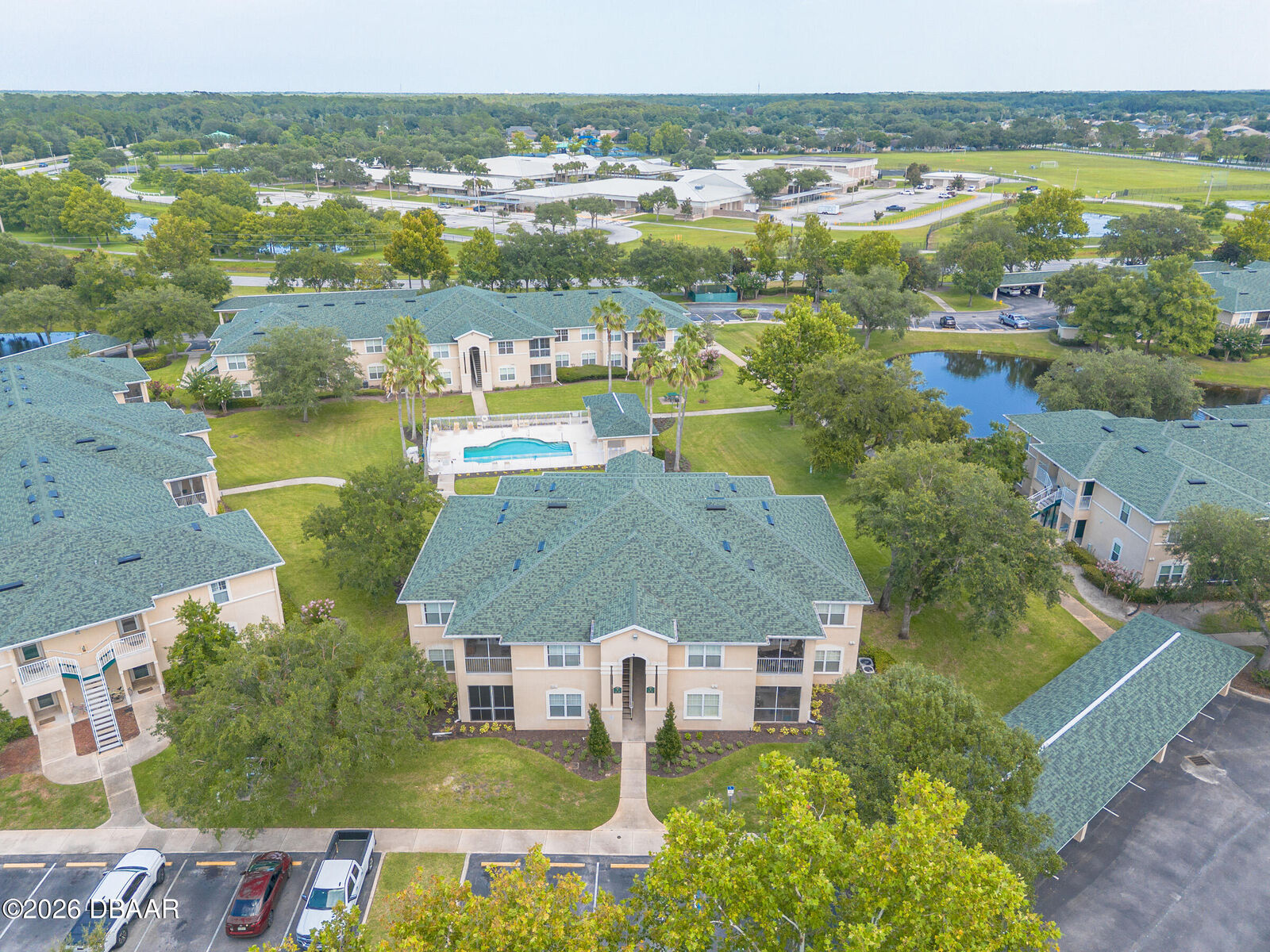 Property Photo: 830 Airport Road 507 FL 32128