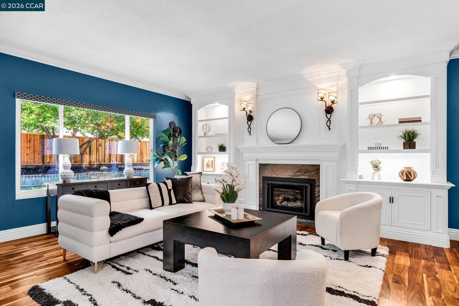 Property Photo: 30 Mt. Emory Ct. CA 94517