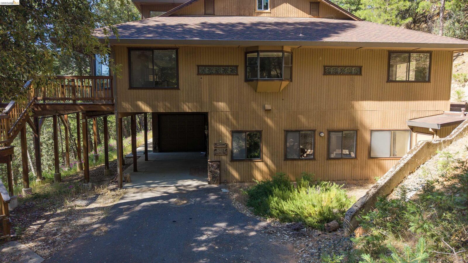 Property Photo:  23113 Red Wing Trl  CA 95383 