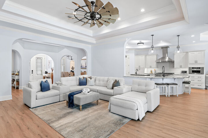 Property Photo:  440 Regatta Bay Boulevard  FL 32541 