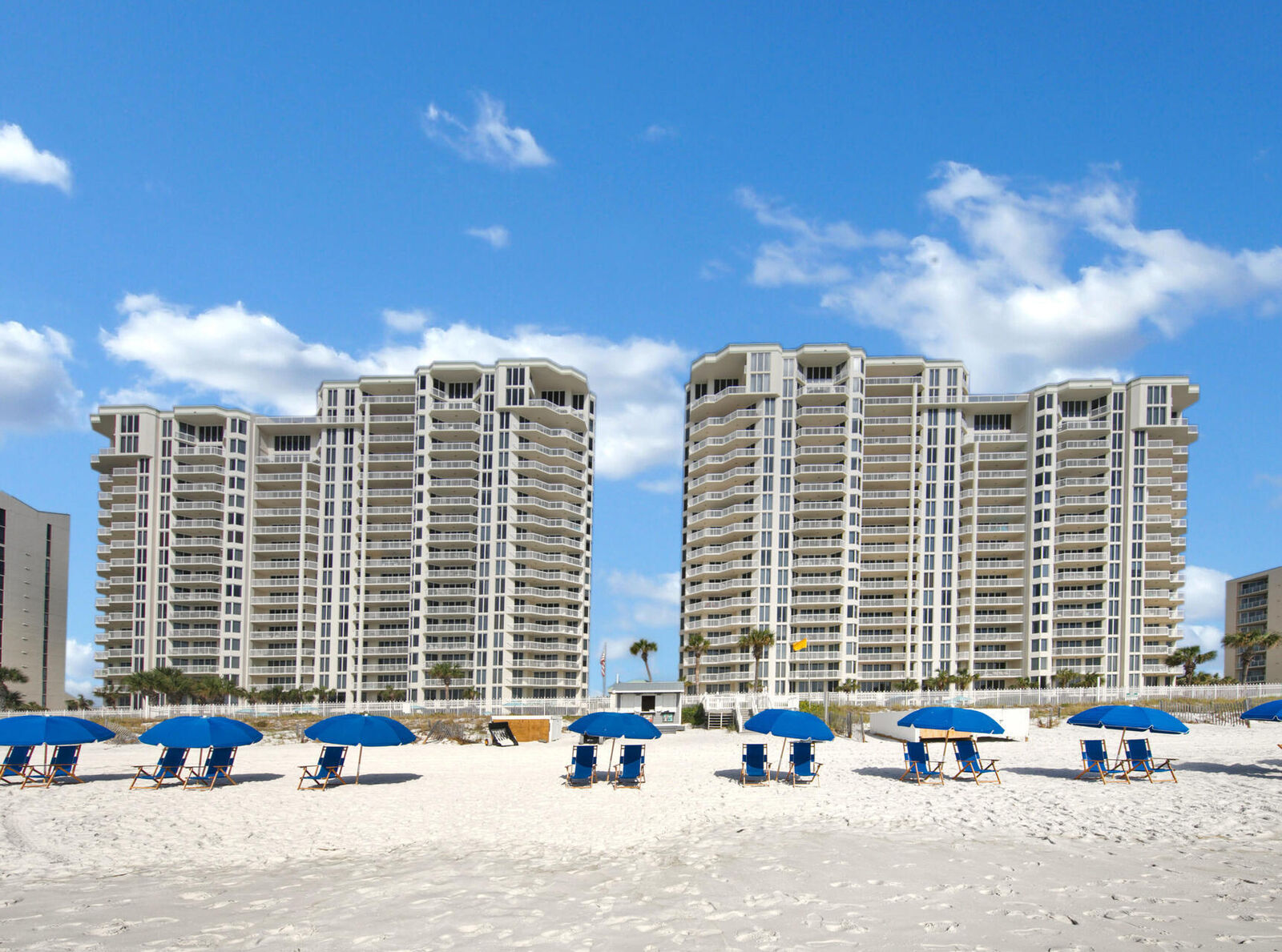 Property Photo:  1050 E Highway 98 401  FL 32541 