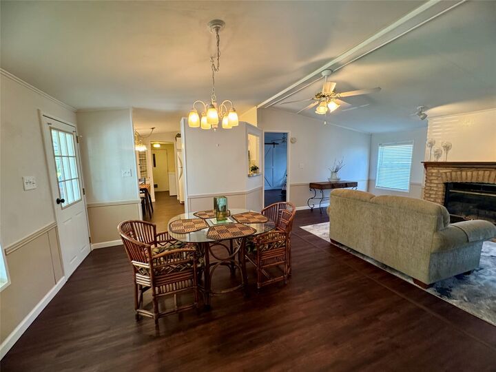 Property Photo:  8240 Briercrest Drive  PA 16509 