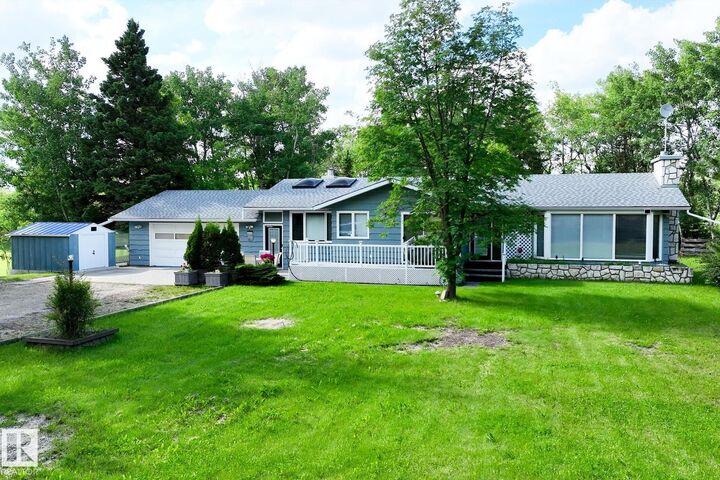 Property Photo: 22560 Wye Road 404 AB T8A 4T6