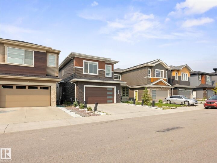 Property Photo:  3708 1 Avenue SW  AB T6X 2W4 