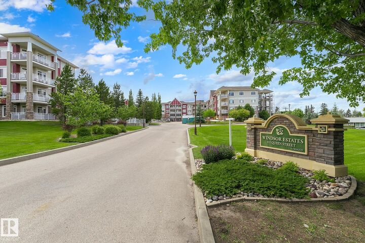 Property Photo:  511 Queen Street 136  AB T7X 0G4 