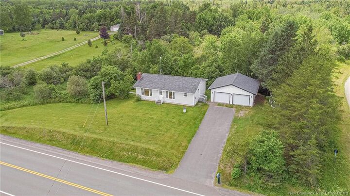 Property Photo:  160 Route 3  NB E6K 2W2 