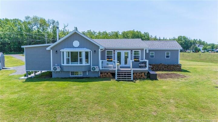Property Photo: 520 Middlesex Road NB E4J 1H7
