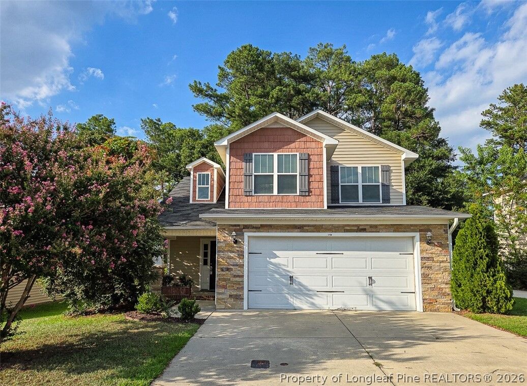 Property Photo:  1716 Rock Creek Lane  NC 28301 