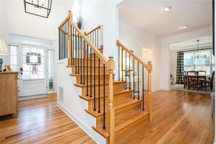 Property Photo:  3280 Millwood Trail SE  GA 30080 