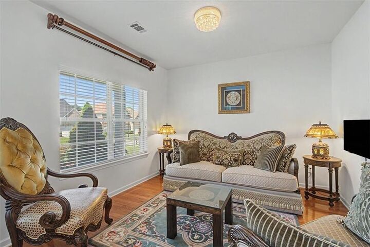 Property Photo: 614 Maltese Drive GA 30349