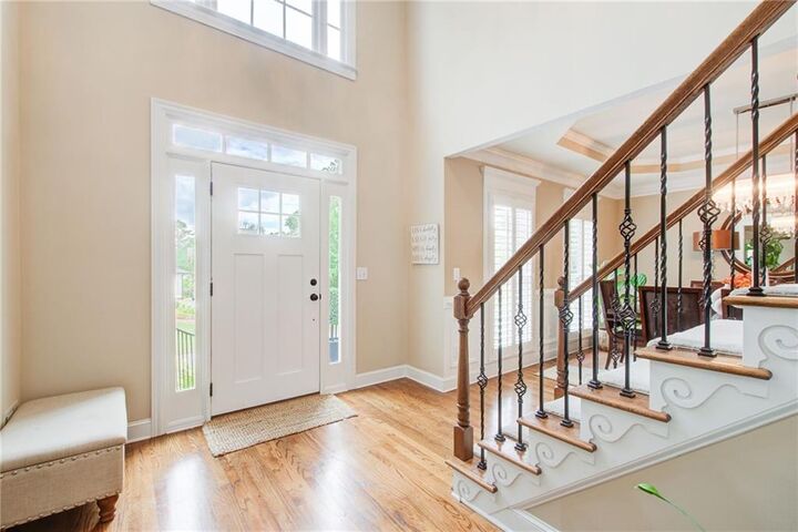 Property Photo:  2452 Twilight View  GA 30078 