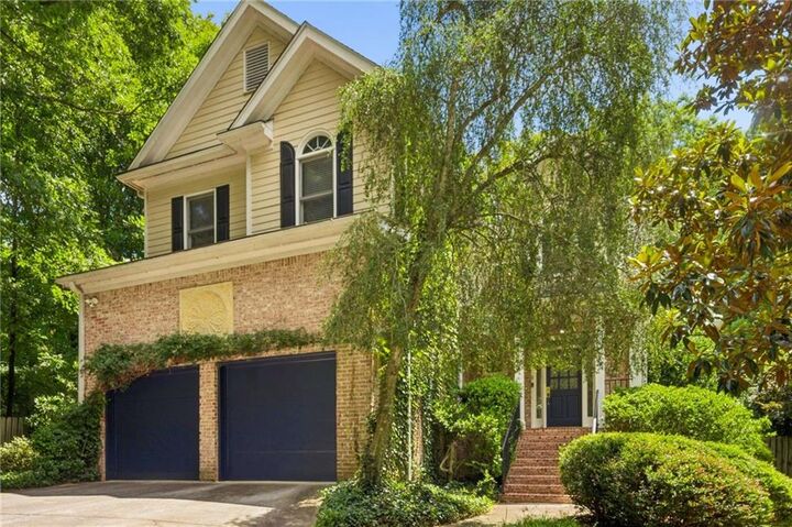 Property Photo:  1217 McLendon Drive  GA 30033 